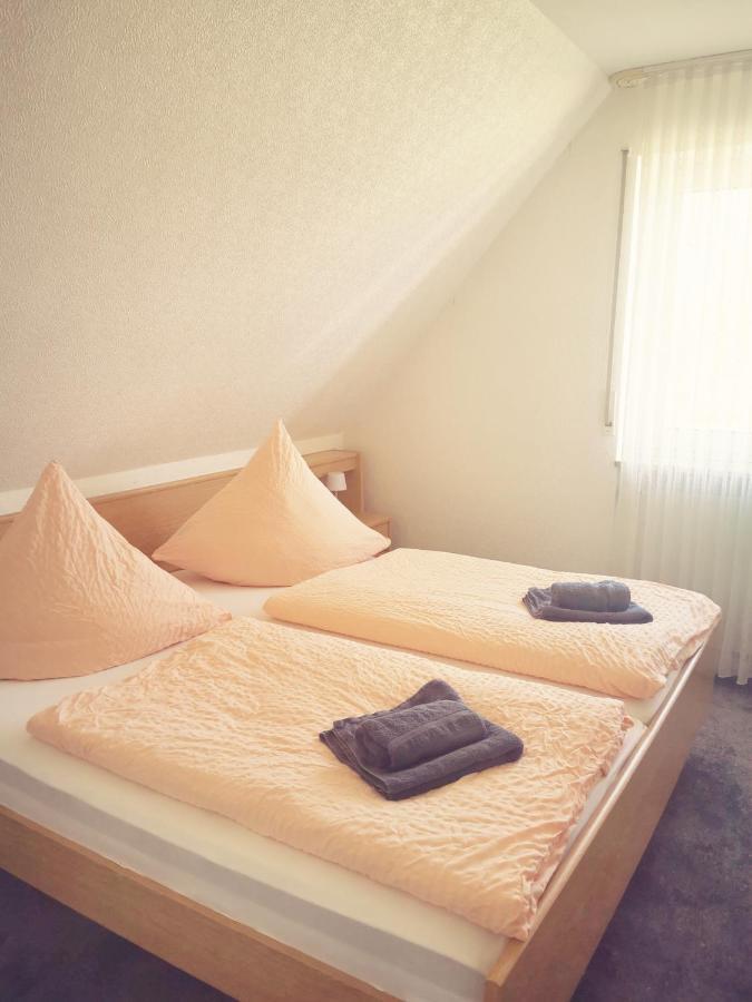 Haus Am Binnensee Fehmarn Room photo