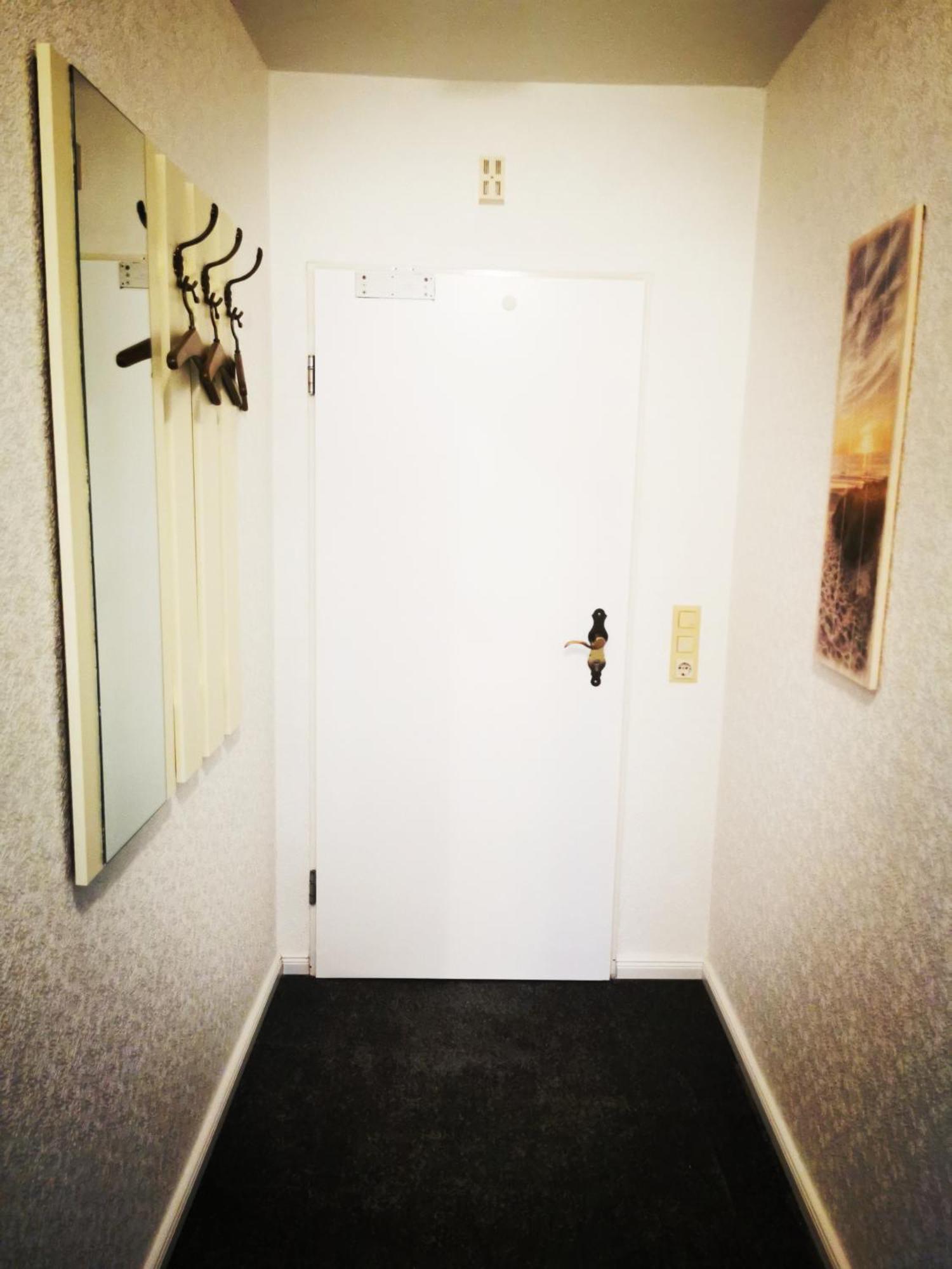 Haus Am Binnensee Fehmarn Room photo