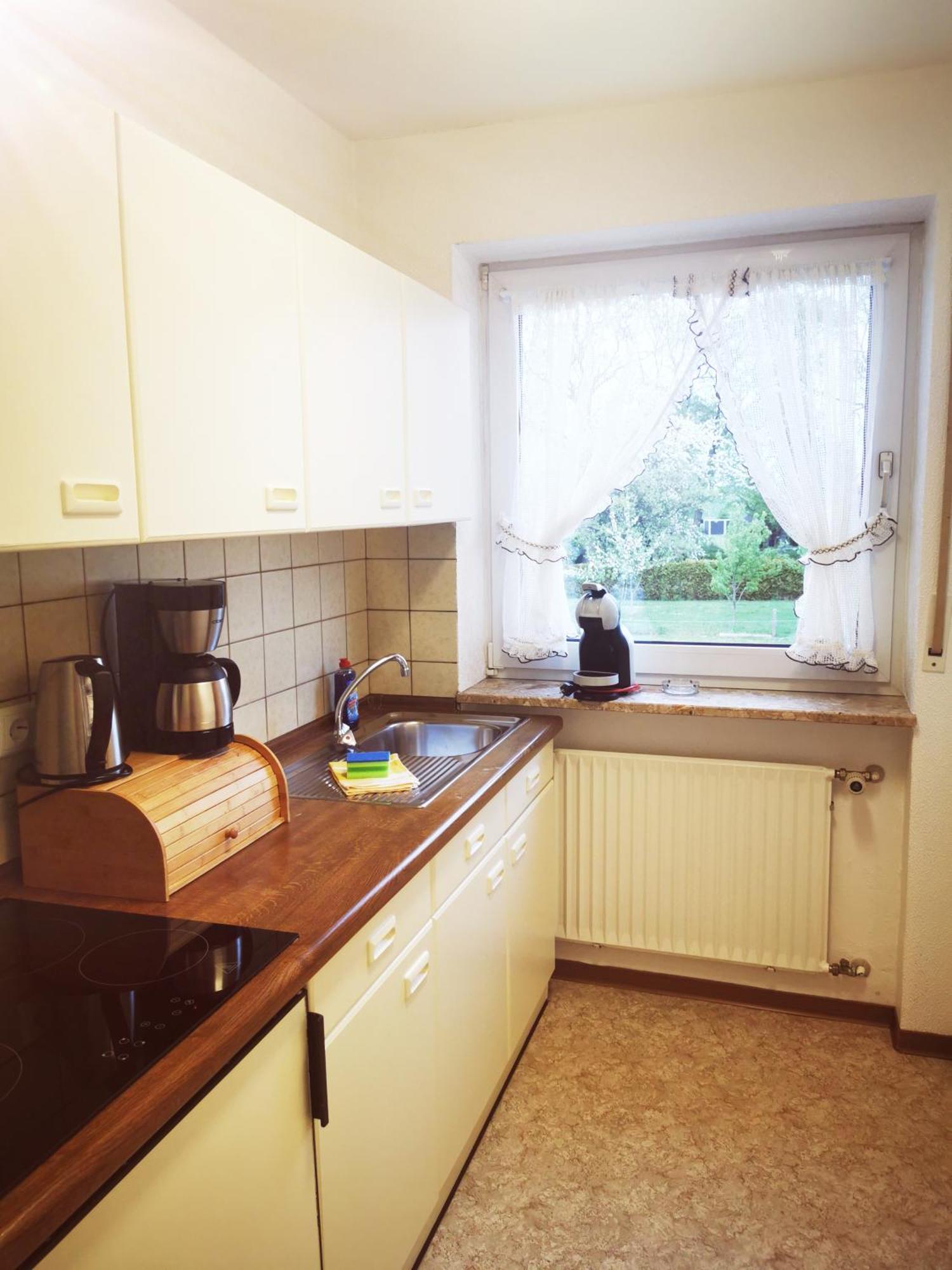 Haus Am Binnensee Fehmarn Room photo