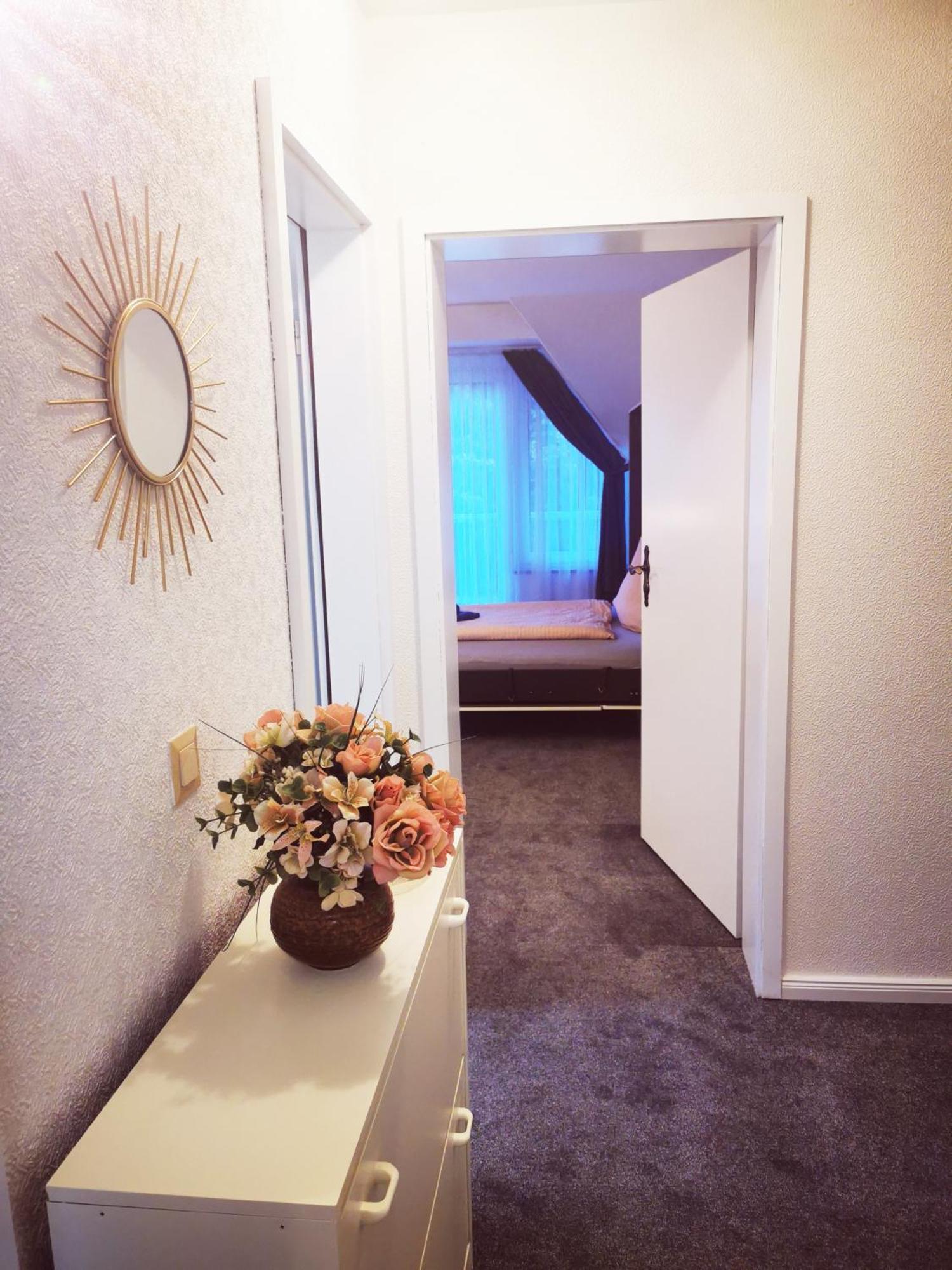 Haus Am Binnensee Fehmarn Room photo