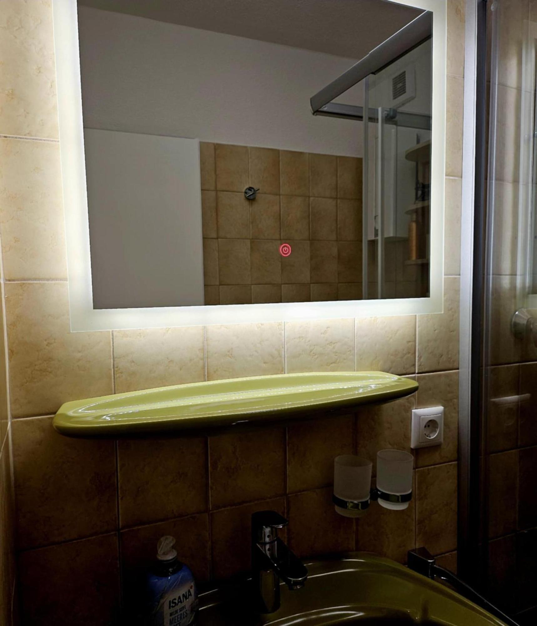 Haus Am Binnensee Fehmarn Room photo
