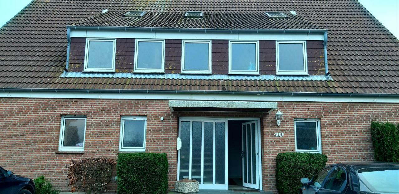Haus Am Binnensee Fehmarn Exterior photo